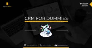 CRM for Dummies