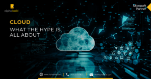 this image shows Cloud – What The Hype Is All About, Cloud Computing