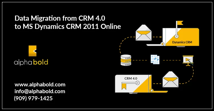 Data Migration
