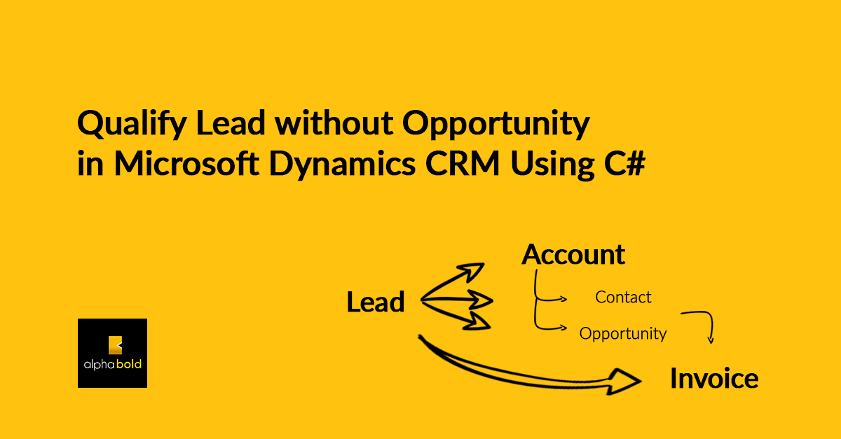 qualify leads in dynamics crm
