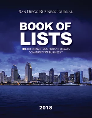 book of list sdbj