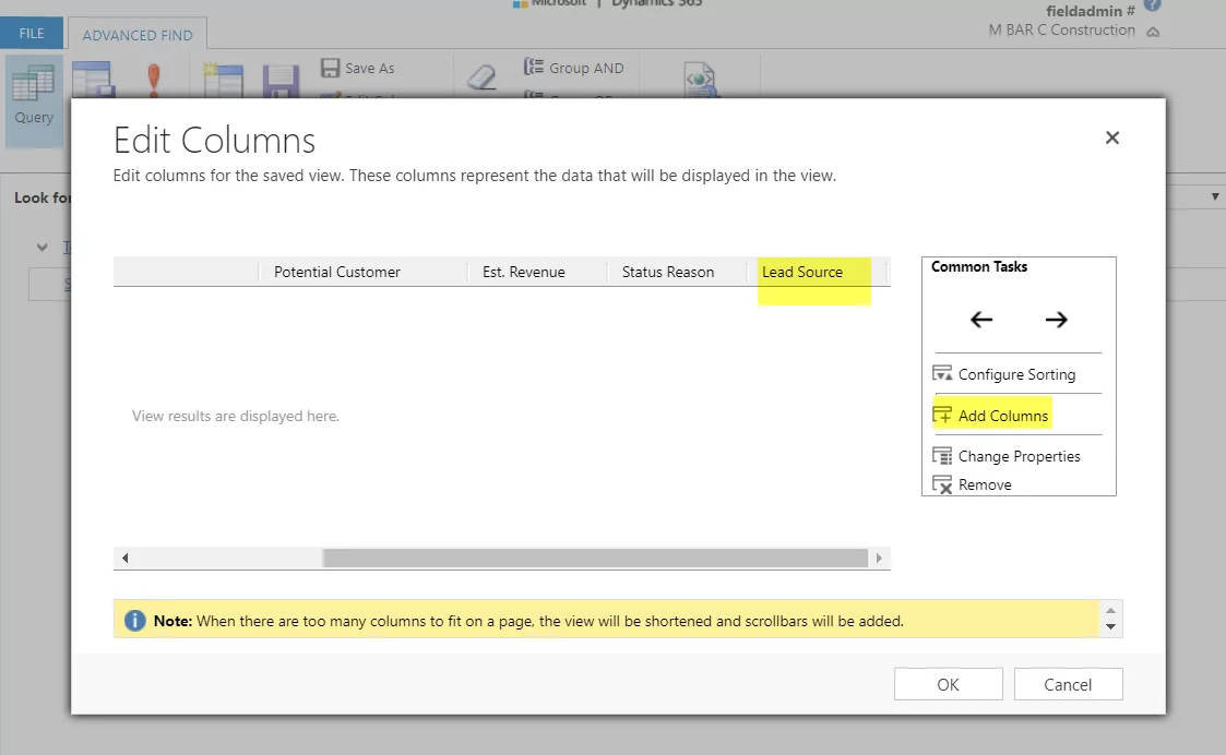 lead source in crm