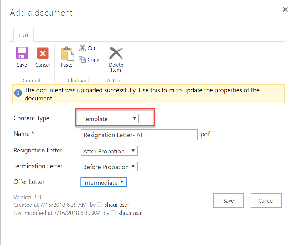 Available Key filters Fields