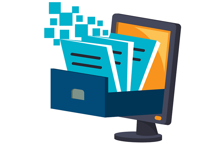 digital document generate digital document