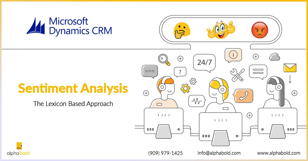 this image shows Sentiment Analysis approach