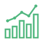 visual graphs and stats