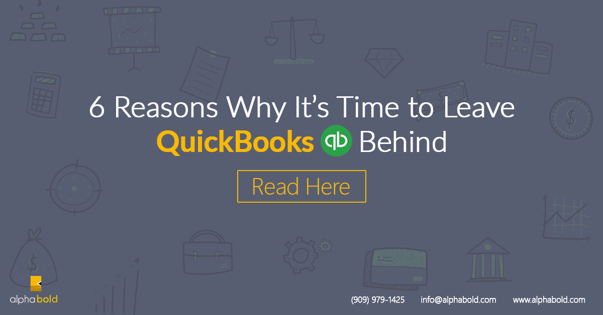 leave quickbooks erp system