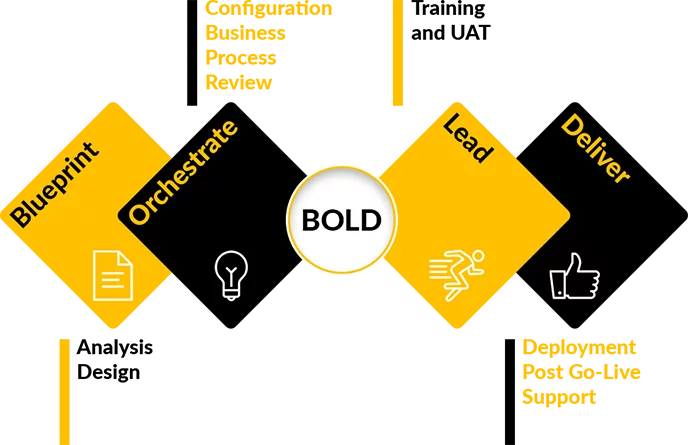 netsuite implementation