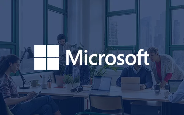 Microsoft Dynamics Partner