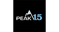 peak15 logo