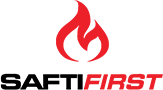 safti first logo