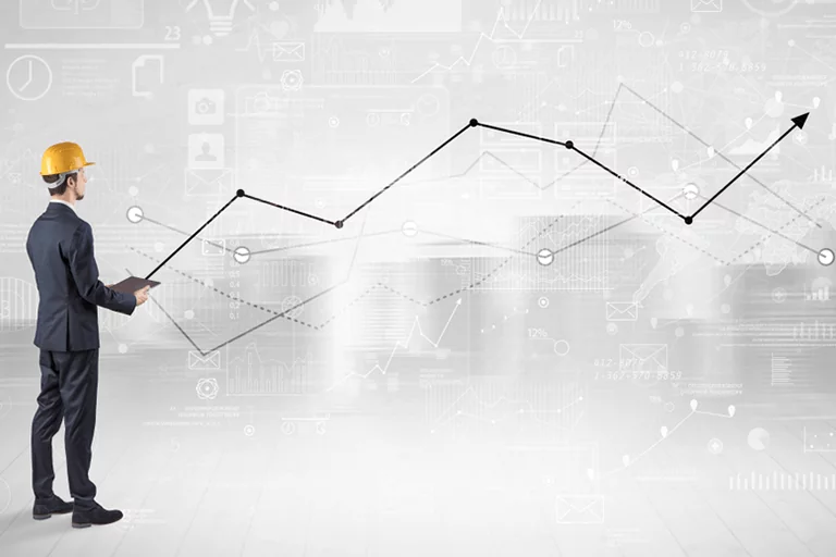 analytics for aec business