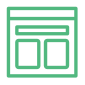 built-in templates
