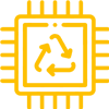 Minimize Wastage & Spoilage record telemetry data