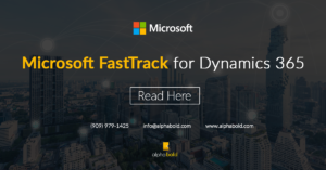 Microsoft FastTrack