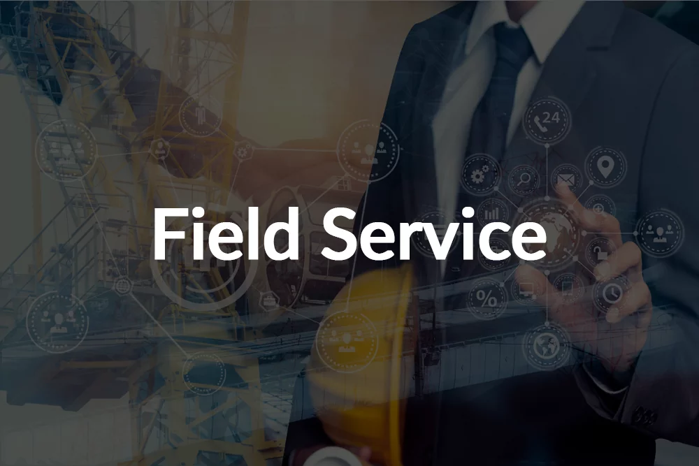 dynamics 365 for field services