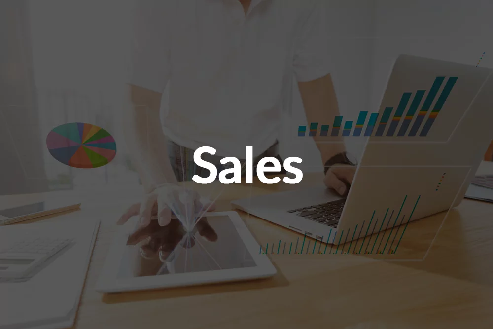 dynamics 365 for sales