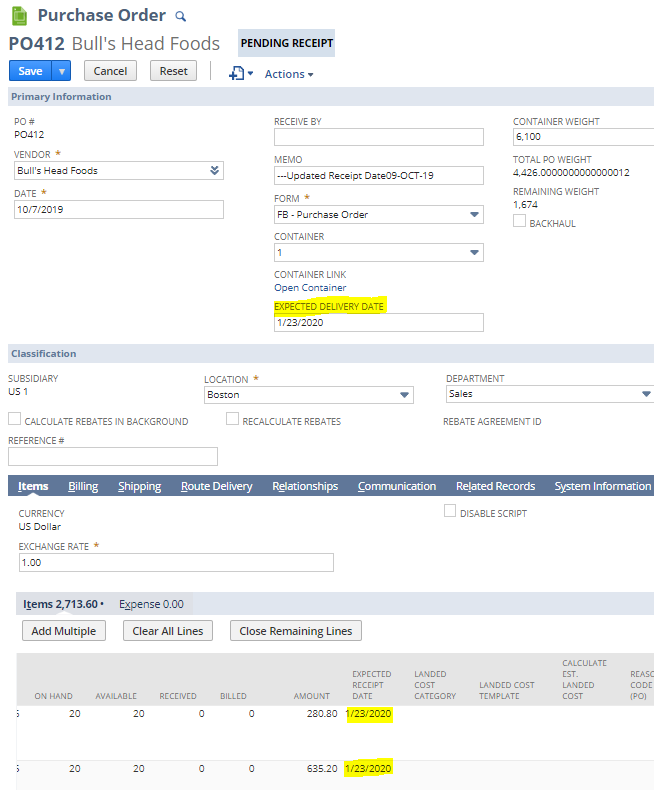 NetSuite for Food and Beverage Industry | NetSuite Solution Provider