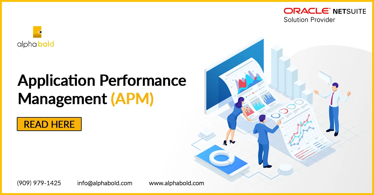 Application Performance Management