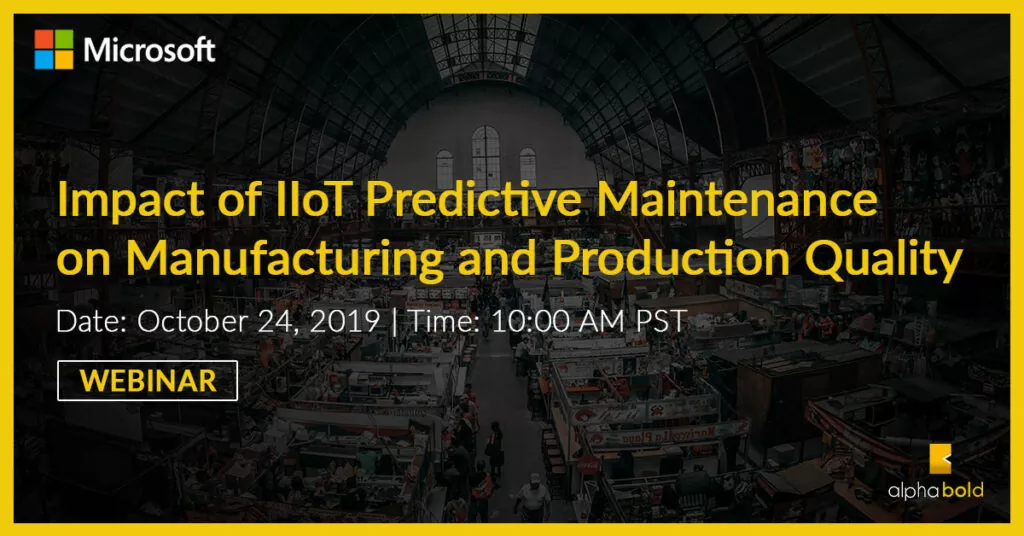 Infographics show the boldconnect-webinar-iiot-manufacturing