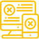 MULTI-CHANNEL-RECOGNITION reduce errors