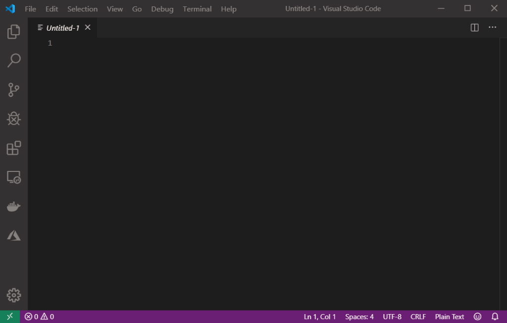 From Zero to a React App in 5 Minutes - Top Microsoft Dynamics and ...