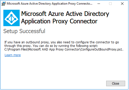 this image shows the azure active directory- On-Premise SharePoint Site using Azure AD Web application proxy