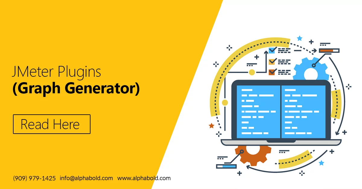 jmeter graph plugins