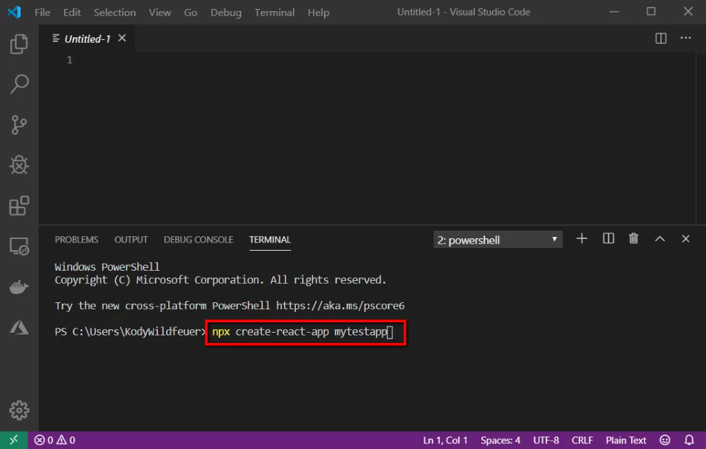 mytestapp
