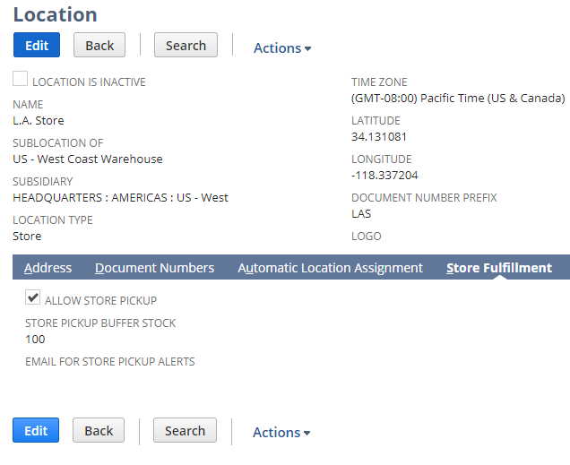 Adjust Locations 2
