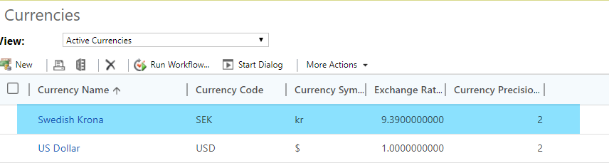 this image shows Business Management new currency