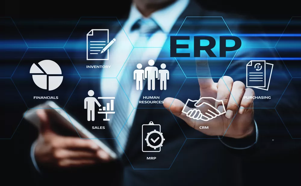 ERP Implementations with Effective Communication