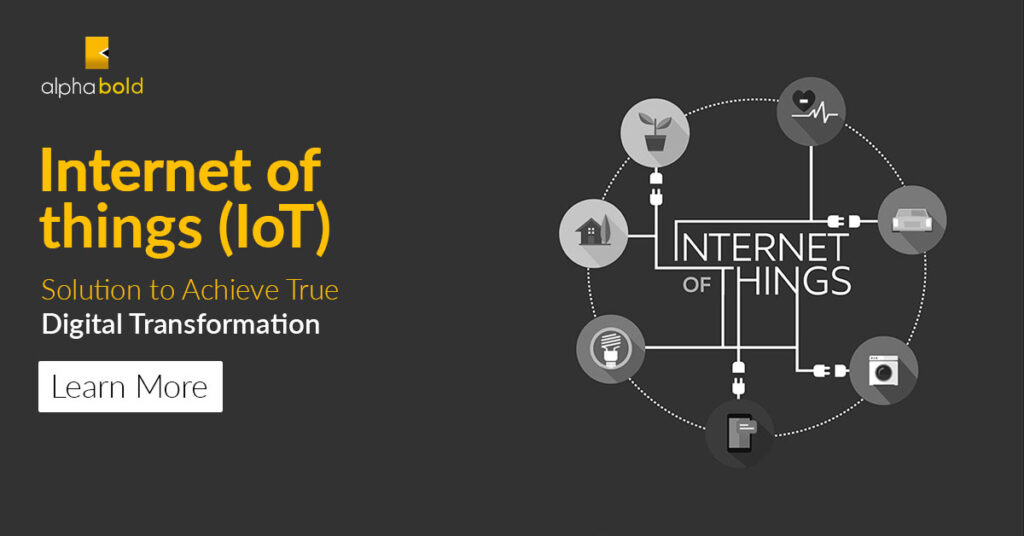 iot services and solutions