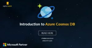 Azure Cosmos DB