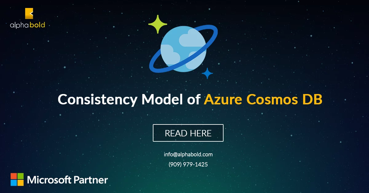 Azure Cosmos DB