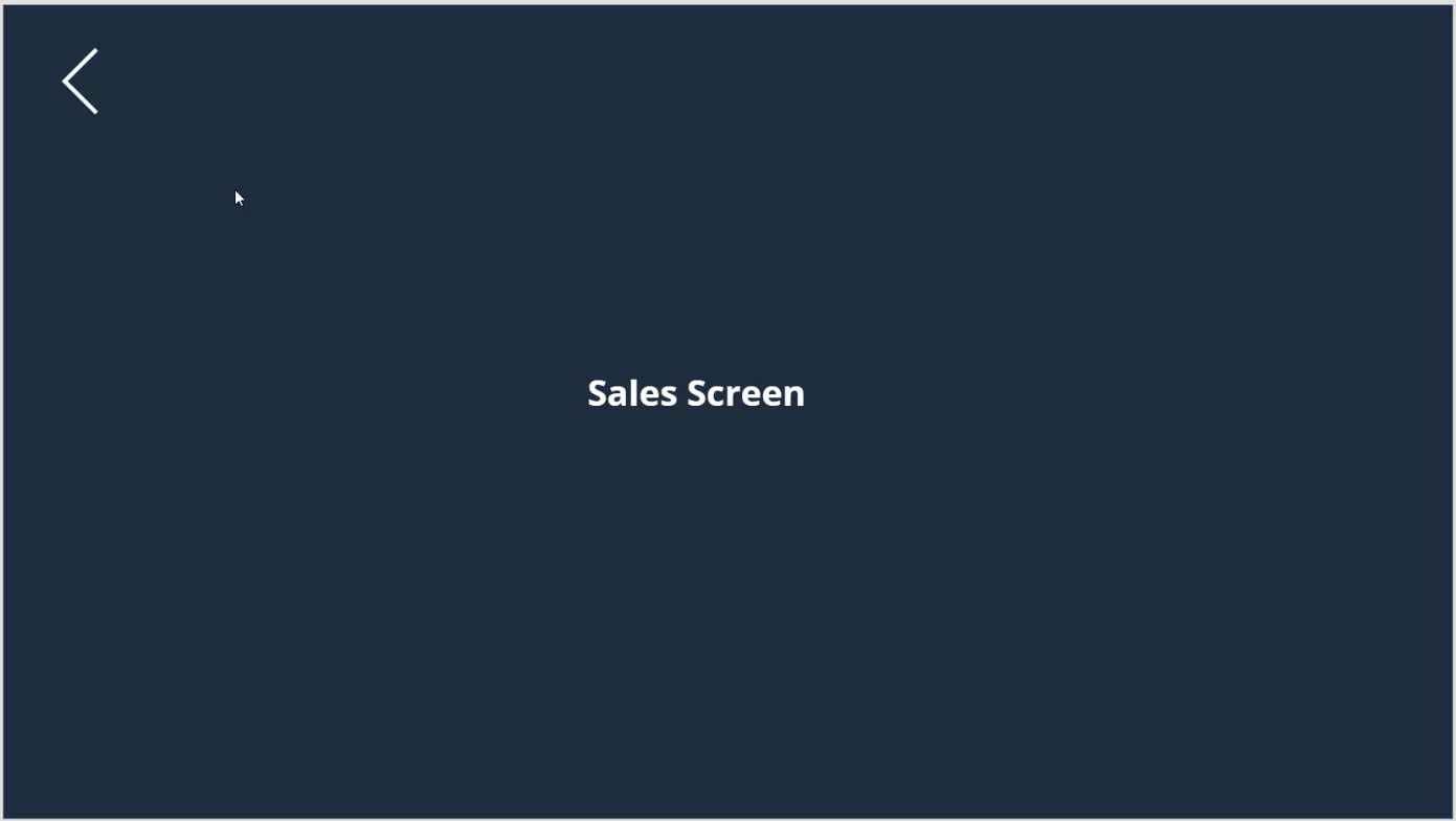sales module