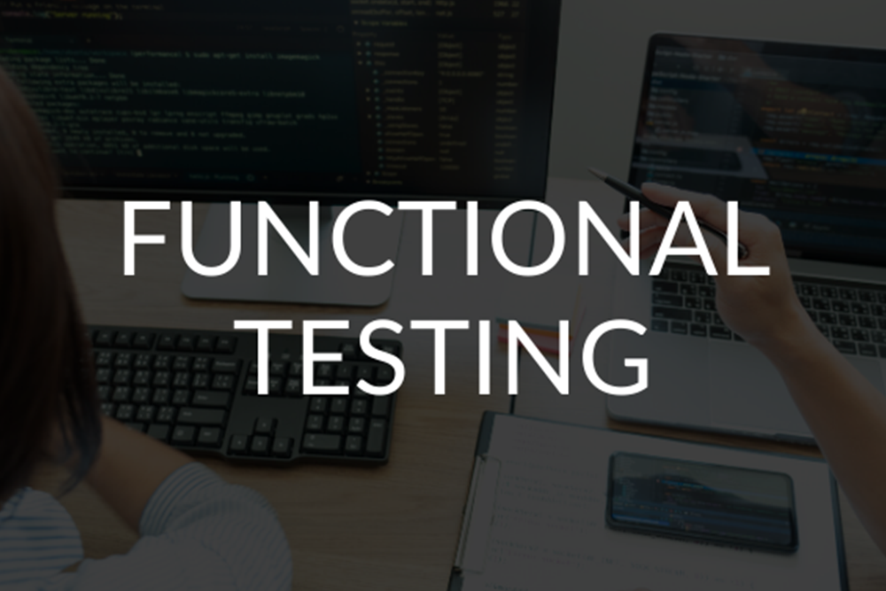funtional-testing-services
