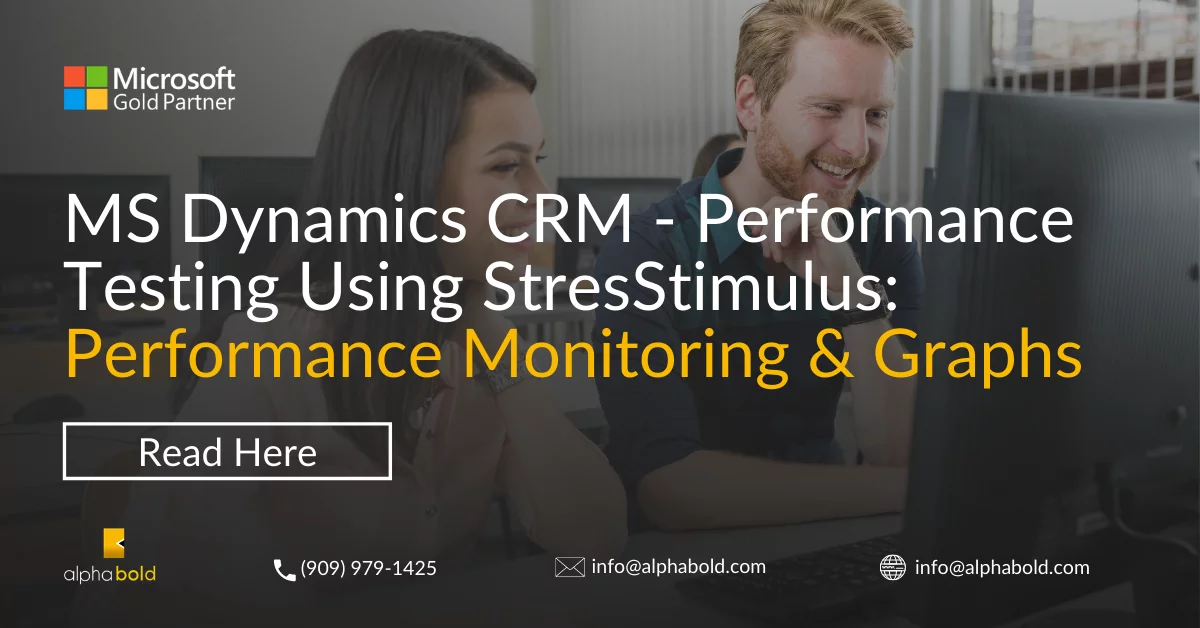 StressStimulus monitoring and graphs