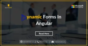 Create Dynamic (Reactive) Forms in Angular
