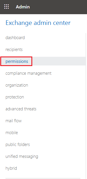 this image shows dynamics 365 Open Permissions