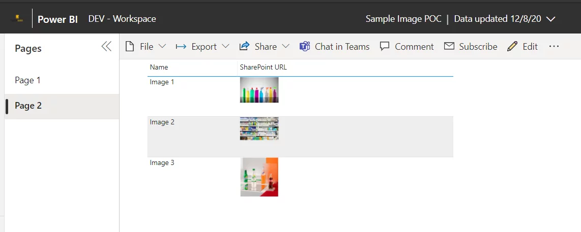 SharePoint Online