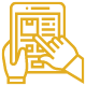 Estimation of application load capacity