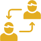 Inefficient sales collaboration
