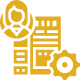 Determine application performance under peak load