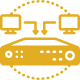 Gauge the adequacy of load balancers