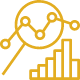 Collect data for scalability and capacity-planning purposes. 