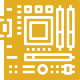 Bifurcate hardware and software related issues