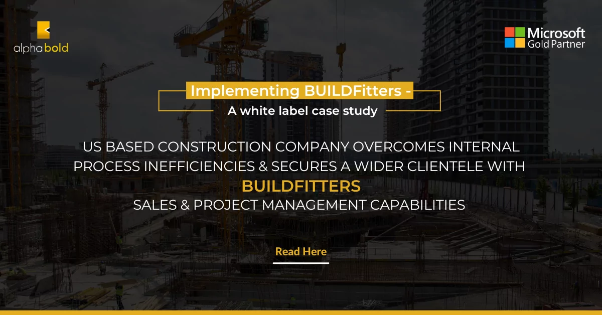 construction management software