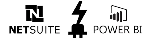 NetSuite PowerBI