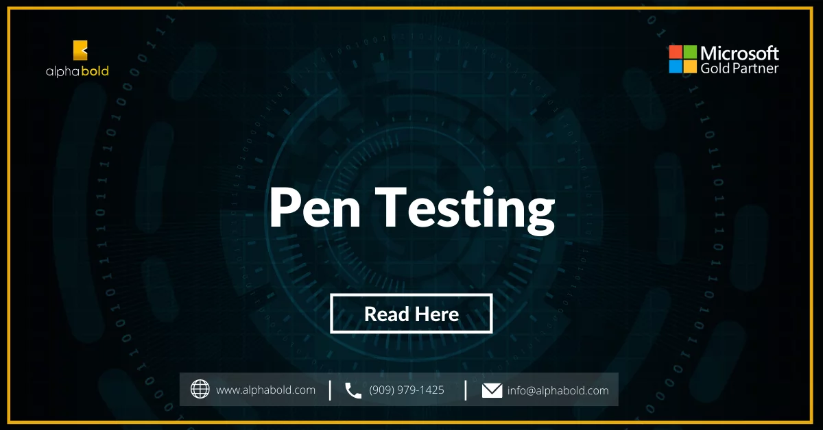 What needs to be done before Penetration testing?